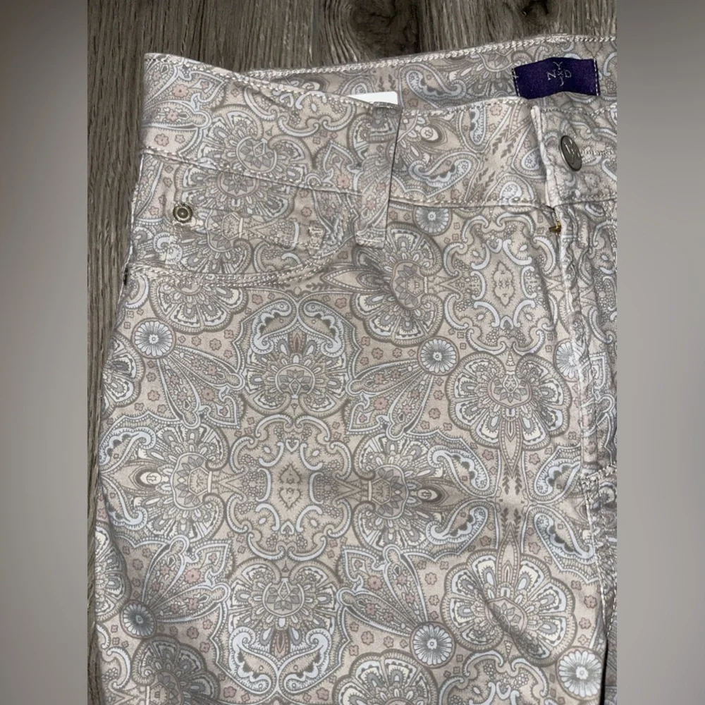 NYDJ Vintage Women's Size‎ 8 Leggings Bundle